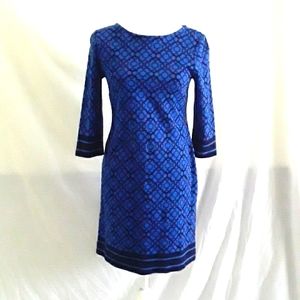 Talbots Petite Dress